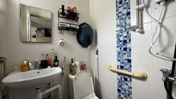Blk 146 Woodlands Street 13 (Woodlands), HDB 4 Rooms #575718741